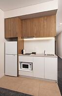 Durham Serviced Apartments