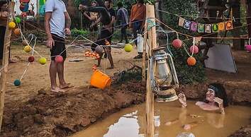 Time Travellers Hostel