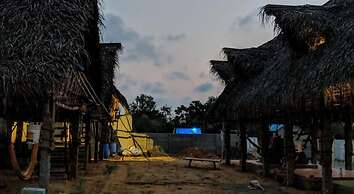 Time Travellers Hostel