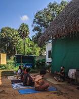 Time Travellers Hostel