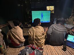 Time Travellers Hostel