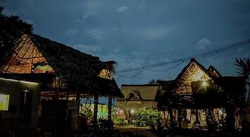 Time Travellers Hostel