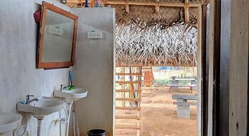 Time Travellers Hostel