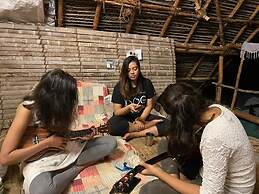 Time Travellers Hostel