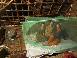 Time Travellers Hostel