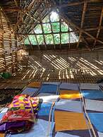 Time Travellers Hostel