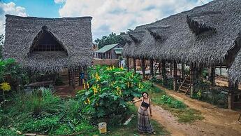 Time Travellers Hostel
