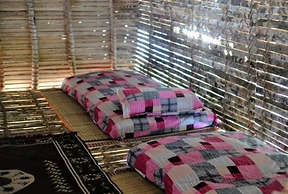 Time Travellers Hostel