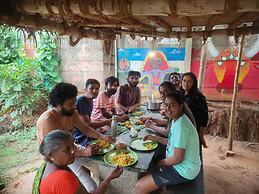 Time Travellers Hostel