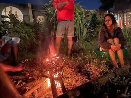 Time Travellers Hostel