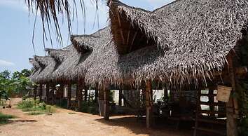 Time Travellers Hostel