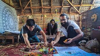 Time Travellers Hostel