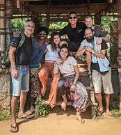 Time Travellers Hostel