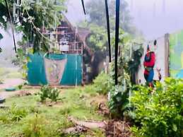 Time Travellers Hostel