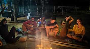 Time Travellers Hostel