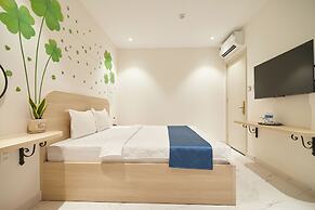 Bin Bin Hotel 9 - Near Tam Anh Hospital