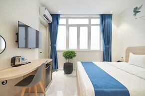 Bin Bin Hotel 9 - Near Tam Anh Hospital