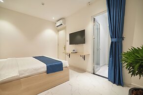 Bin Bin Hotel 9 - Near Tam Anh Hospital