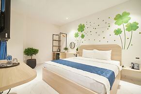 Bin Bin Hotel 9 - Near Tam Anh Hospital