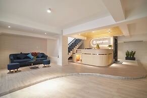 Bin Bin Hotel 9 - Near Tam Anh Hospital