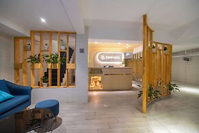 Bin Bin Hotel 9 - Near Tam Anh Hospital