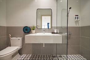 Bin Bin Hotel 9 - Near Tam Anh Hospital