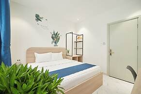 Bin Bin Hotel 9 - Near Tam Anh Hospital