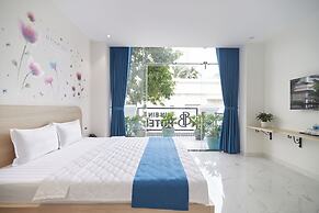 Bin Bin Hotel 9 - Near Tam Anh Hospital