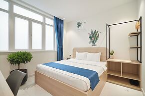 Bin Bin Hotel 9 - Near Tam Anh Hospital