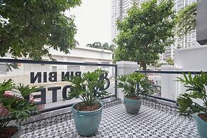 Bin Bin Hotel 9 - Near Tam Anh Hospital