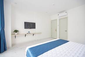 Bin Bin Hotel 9 - Near Tam Anh Hospital