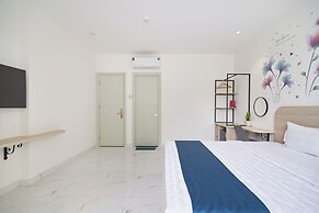 Bin Bin Hotel 9 - Near Tam Anh Hospital