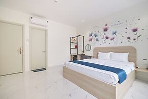 Bin Bin Hotel 9 - Near Tam Anh Hospital