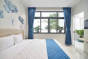 Bin Bin Hotel 9 - Near Tam Anh Hospital