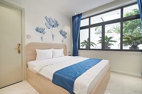 Bin Bin Hotel 9 - Near Tam Anh Hospital