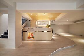 Bin Bin Hotel 9 - Near Tam Anh Hospital