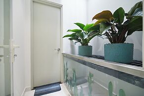 Bin Bin Hotel 9 - Near Tam Anh Hospital