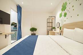 Bin Bin Hotel 9 - Near Tam Anh Hospital