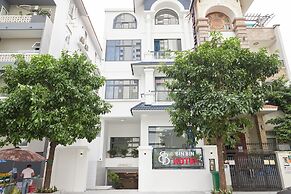 Bin Bin Hotel 9 - Near Tam Anh Hospital