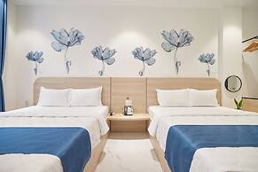 Bin Bin Hotel 9 - Near Tam Anh Hospital