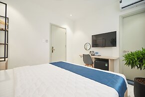 Bin Bin Hotel 9 - Near Tam Anh Hospital