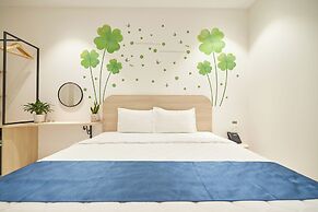 Bin Bin Hotel 9 - Near Tam Anh Hospital