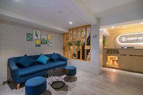 Bin Bin Hotel 9 - Near Tam Anh Hospital