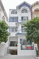 Bin Bin Hotel 9 - Near Tam Anh Hospital
