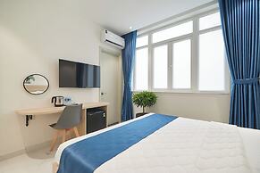 Bin Bin Hotel 9 - Near Tam Anh Hospital