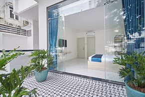 Bin Bin Hotel 9 - Near Tam Anh Hospital