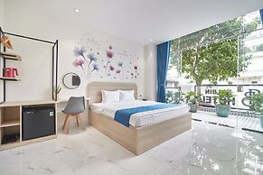 Bin Bin Hotel 9 - Near Tam Anh Hospital
