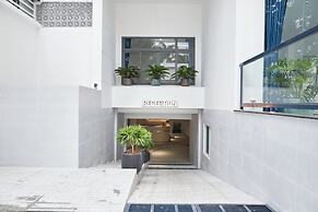 Bin Bin Hotel 9 - Near Tam Anh Hospital