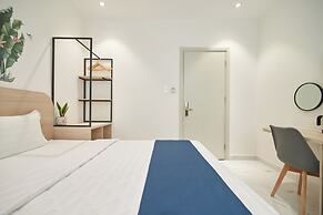 Bin Bin Hotel 9 - Near Tam Anh Hospital