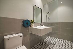 Bin Bin Hotel 9 - Near Tam Anh Hospital